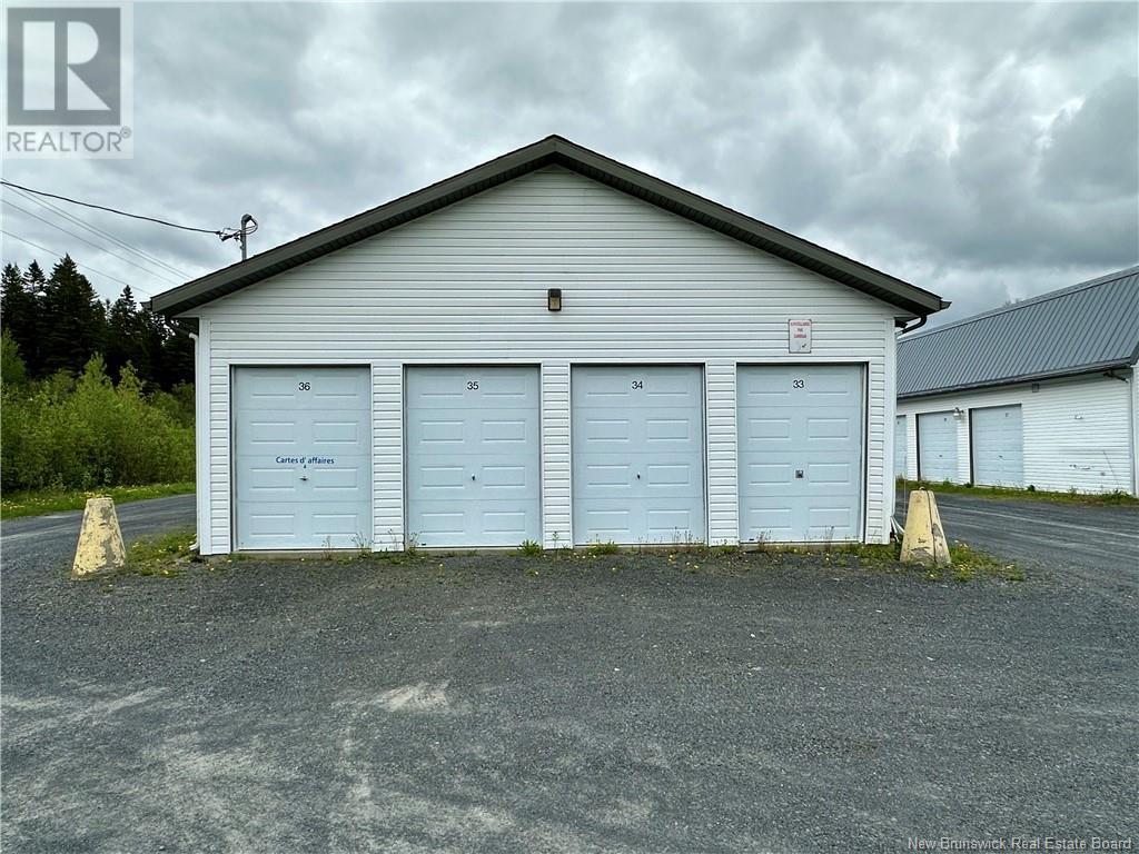 45 Iroquois Chemin, Saint-Basile, New Brunswick  E7C 1X4 - Photo 2 - NB119631