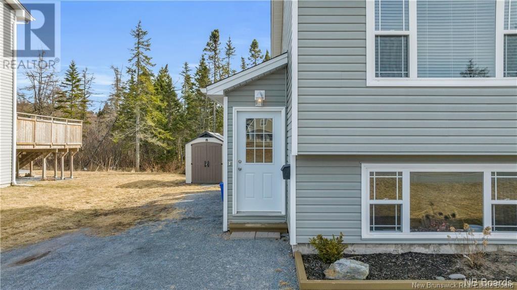 233 Porter Street Unit# 1, Saint John, New Brunswick