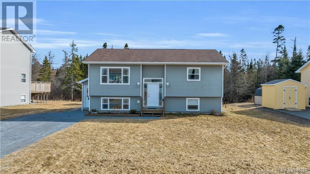 233 Porter Street Unit# 1, Saint John, New Brunswick  E2M 7Y4 - Photo 2 - NB119779