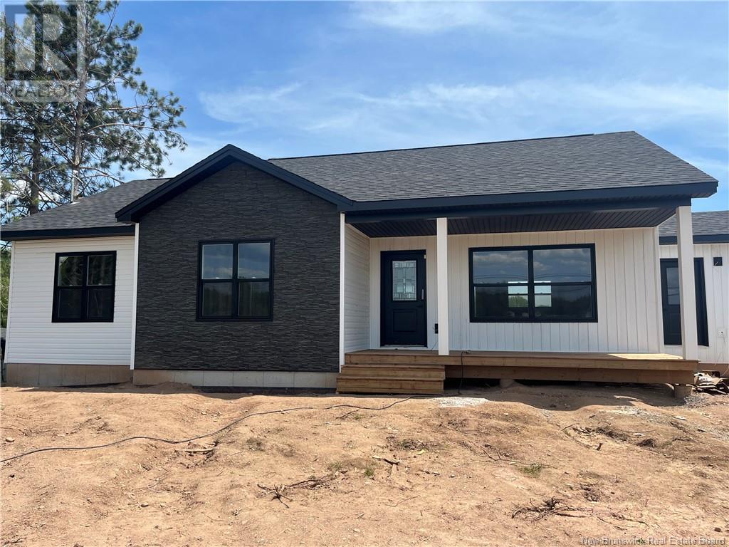 3464 Route 106, Salisbury, New Brunswick