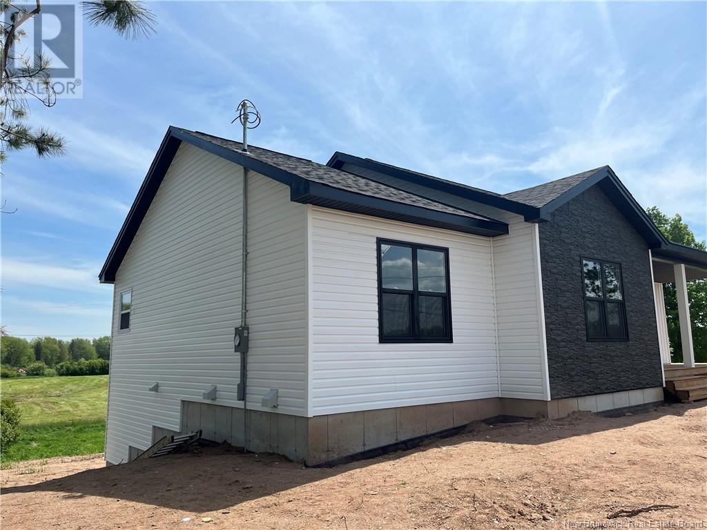 3464 Route 106, Salisbury, New Brunswick  E4J 3H6 - Photo 2 - NB119614