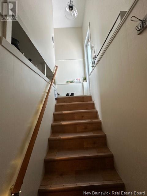 13 Van Horne Crescent, Campbellton, New Brunswick  E3N 3K5 - Photo 15 - NB119796