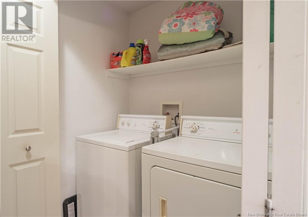 36 Brown Boulevard Unit# 2b, Fredericton, New Brunswick  E3A 0E4 - Photo 17 - NB119209