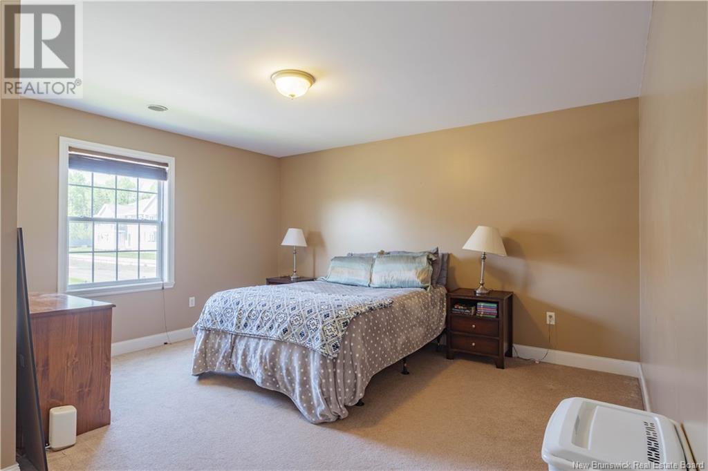 36 Brown Boulevard Unit# 2b, Fredericton, New Brunswick  E3A 0E4 - Photo 18 - NB119209