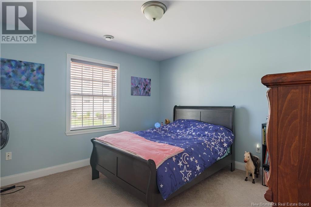 36 Brown Boulevard Unit# 2b, Fredericton, New Brunswick  E3A 0E4 - Photo 20 - NB119209
