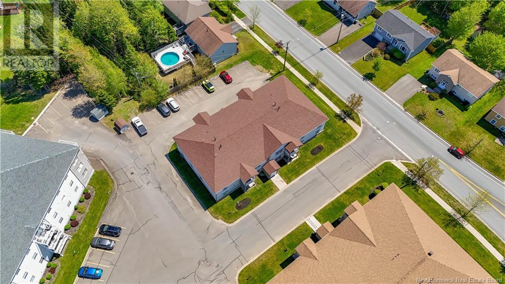 36 Brown Boulevard Unit# 2b, Fredericton, New Brunswick  E3A 0E4 - Photo 23 - NB119209