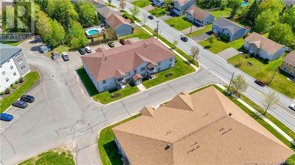36 Brown Boulevard Unit# 2b, Fredericton, New Brunswick  E3A 0E4 - Photo 24 - NB119209