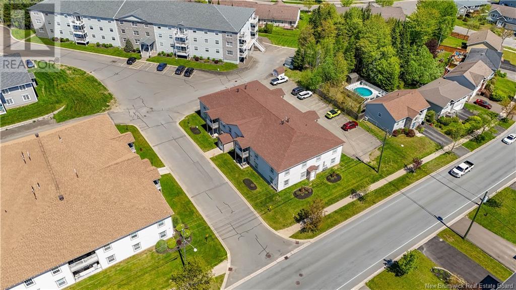 36 Brown Boulevard Unit# 2b, Fredericton, New Brunswick  E3A 0E4 - Photo 25 - NB119209