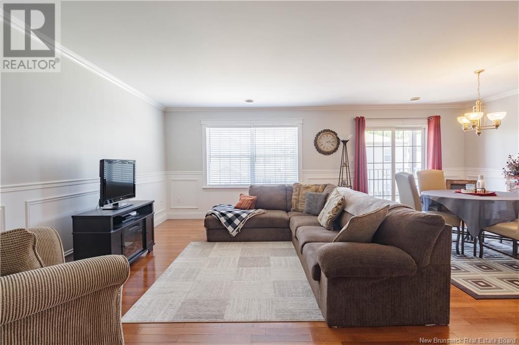 36 Brown Boulevard Unit# 2b, Fredericton, New Brunswick  E3A 0E4 - Photo 4 - NB119209
