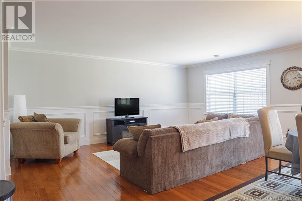 36 Brown Boulevard Unit# 2b, Fredericton, New Brunswick  E3A 0E4 - Photo 5 - NB119209