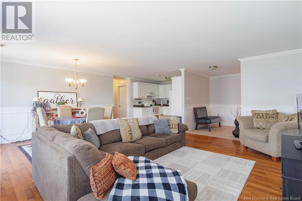 36 Brown Boulevard Unit# 2b, Fredericton, New Brunswick  E3A 0E4 - Photo 6 - NB119209