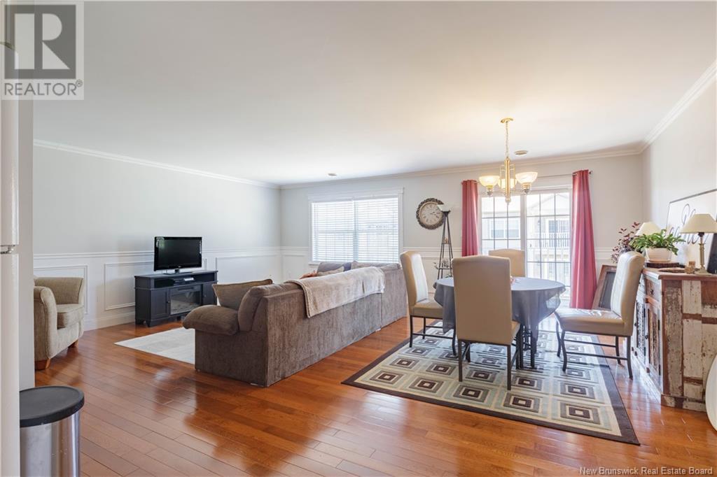 36 Brown Boulevard Unit# 2b, Fredericton, New Brunswick  E3A 0E4 - Photo 9 - NB119209