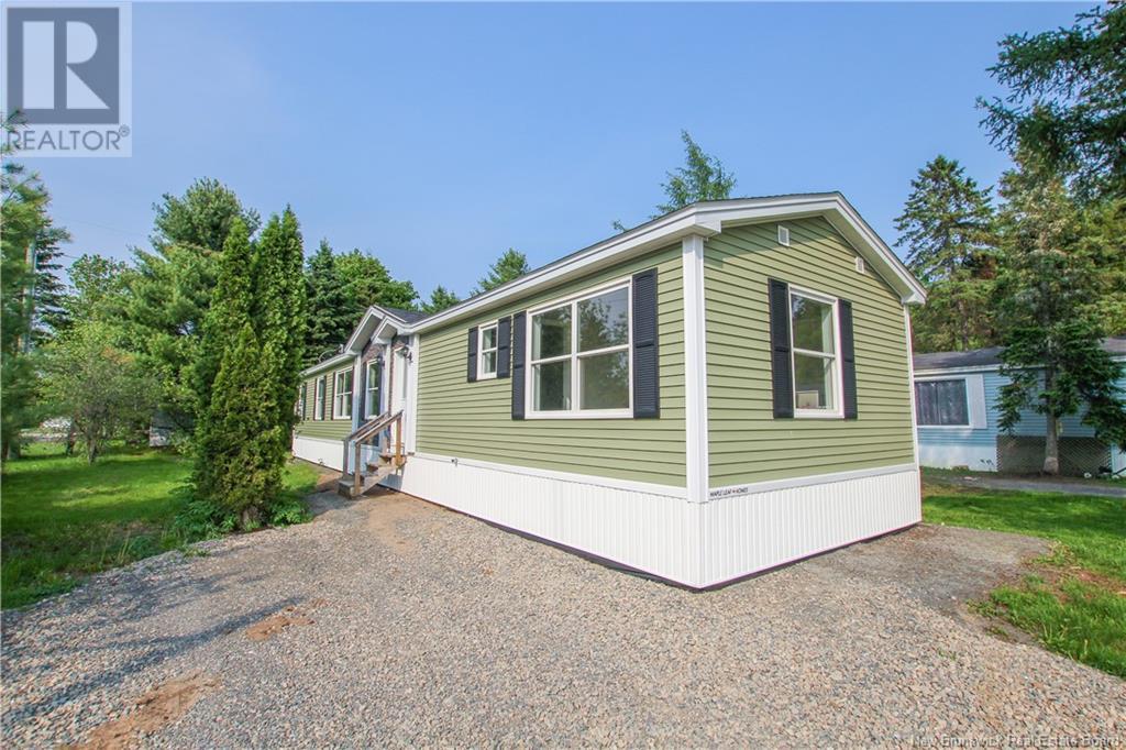 2 Bird Court, Lincoln, New Brunswick