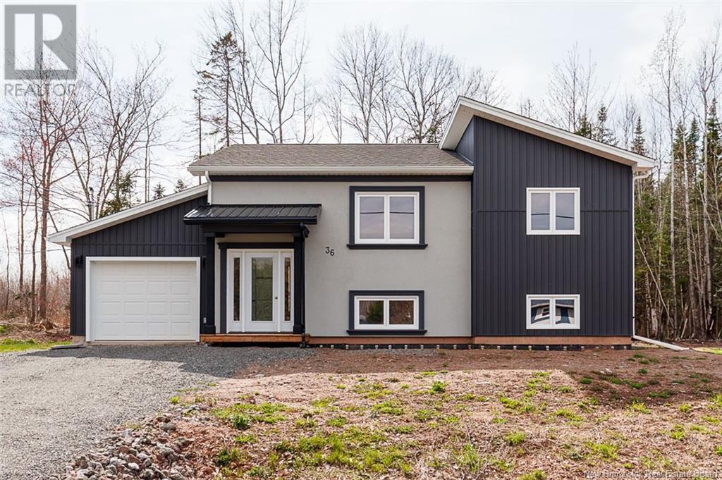 36 Miller Avenue, Salisbury, New Brunswick
