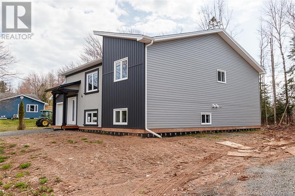 36 Miller Avenue, Salisbury, New Brunswick  E4J 2N1 - Photo 2 - NB117690