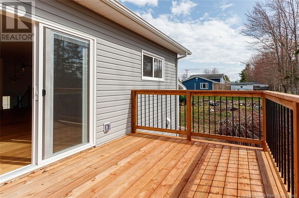 36 Miller Avenue, Salisbury, New Brunswick  E4J 2N1 - Photo 42 - NB117690