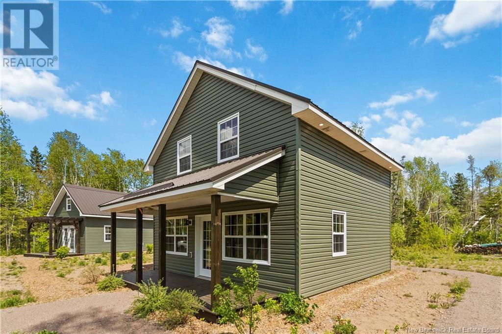 33 Baron Road, Barachois, New Brunswick