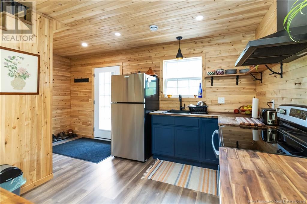 33 Baron Road, Barachois, New Brunswick  E4P 9A6 - Photo 10 - NB119274