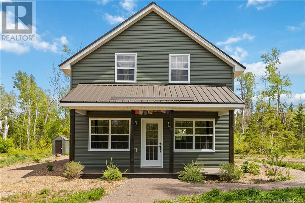 33 Baron Road, Barachois, New Brunswick  E4P 9A6 - Photo 2 - NB119274