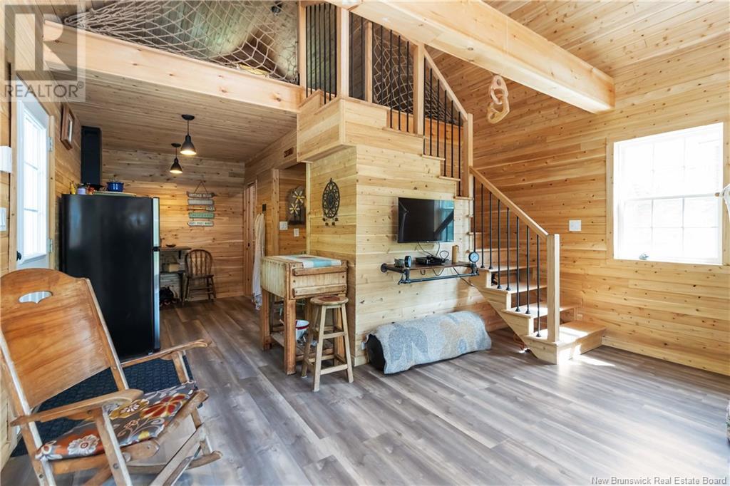 33 Baron Road, Barachois, New Brunswick  E4P 9A6 - Photo 29 - NB119274