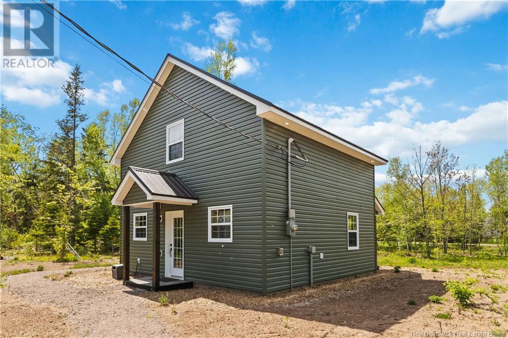 33 Baron Road, Barachois, New Brunswick  E4P 9A6 - Photo 3 - NB119274