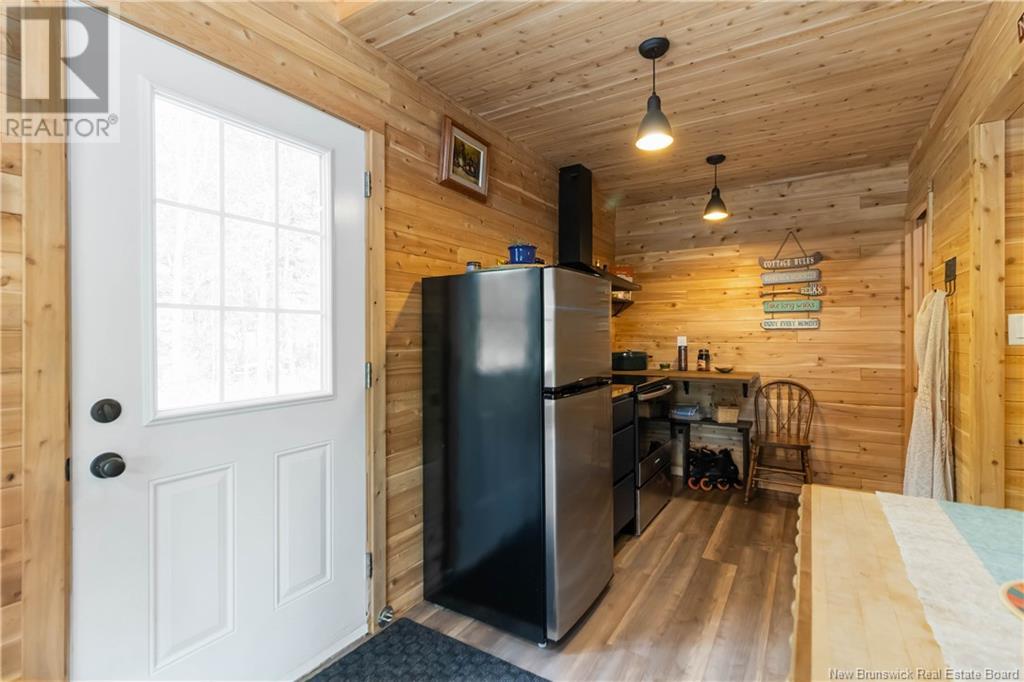 33 Baron Road, Barachois, New Brunswick  E4P 9A6 - Photo 32 - NB119274