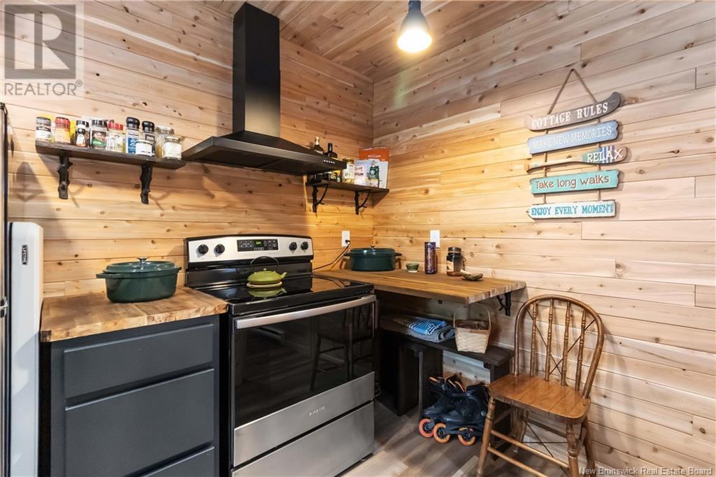 33 Baron Road, Barachois, New Brunswick  E4P 9A6 - Photo 35 - NB119274