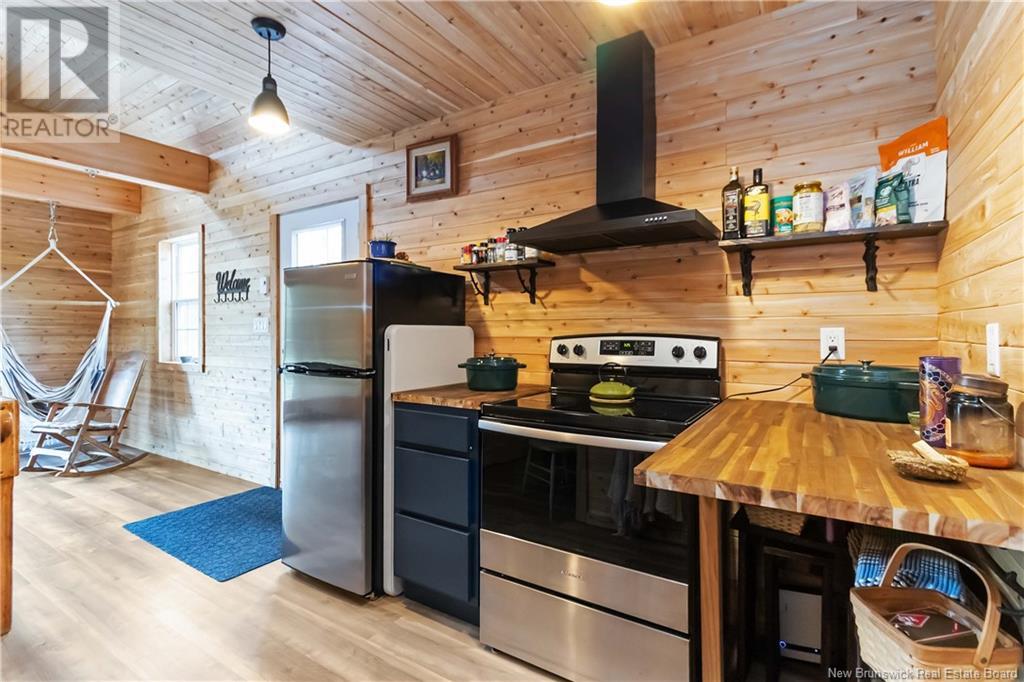 33 Baron Road, Barachois, New Brunswick  E4P 9A6 - Photo 36 - NB119274