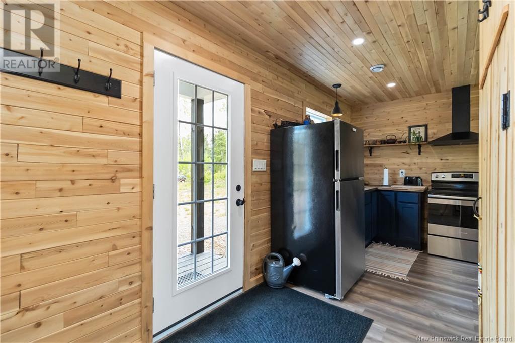 33 Baron Road, Barachois, New Brunswick  E4P 9A6 - Photo 4 - NB119274