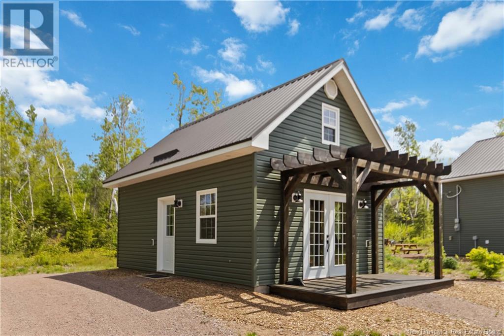 33 Baron Road, Barachois, New Brunswick  E4P 9A6 - Photo 40 - NB119274