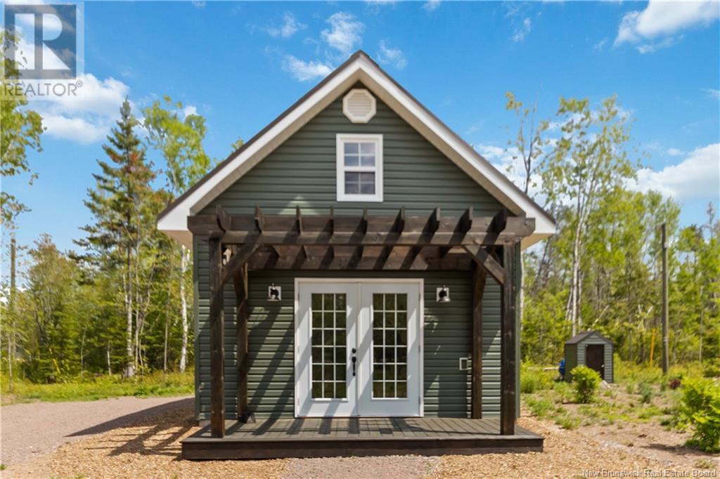 33 Baron Road, Barachois, New Brunswick  E4P 9A6 - Photo 41 - NB119274