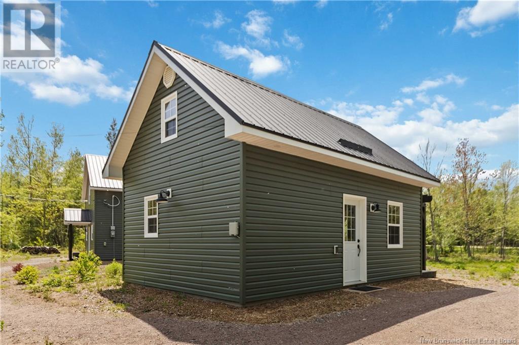 33 Baron Road, Barachois, New Brunswick  E4P 9A6 - Photo 42 - NB119274