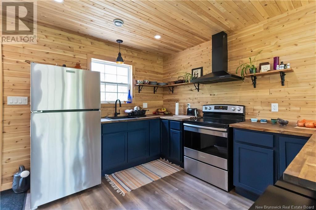 33 Baron Road, Barachois, New Brunswick  E4P 9A6 - Photo 6 - NB119274