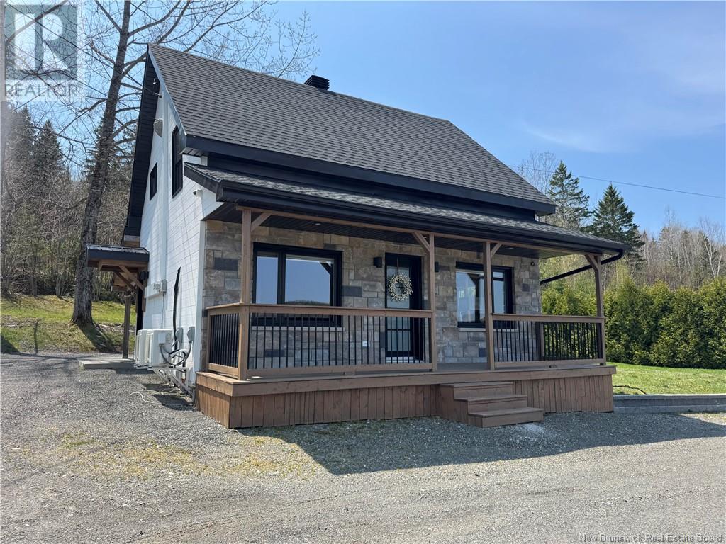 5234 120 Route, Lac Baker, New Brunswick