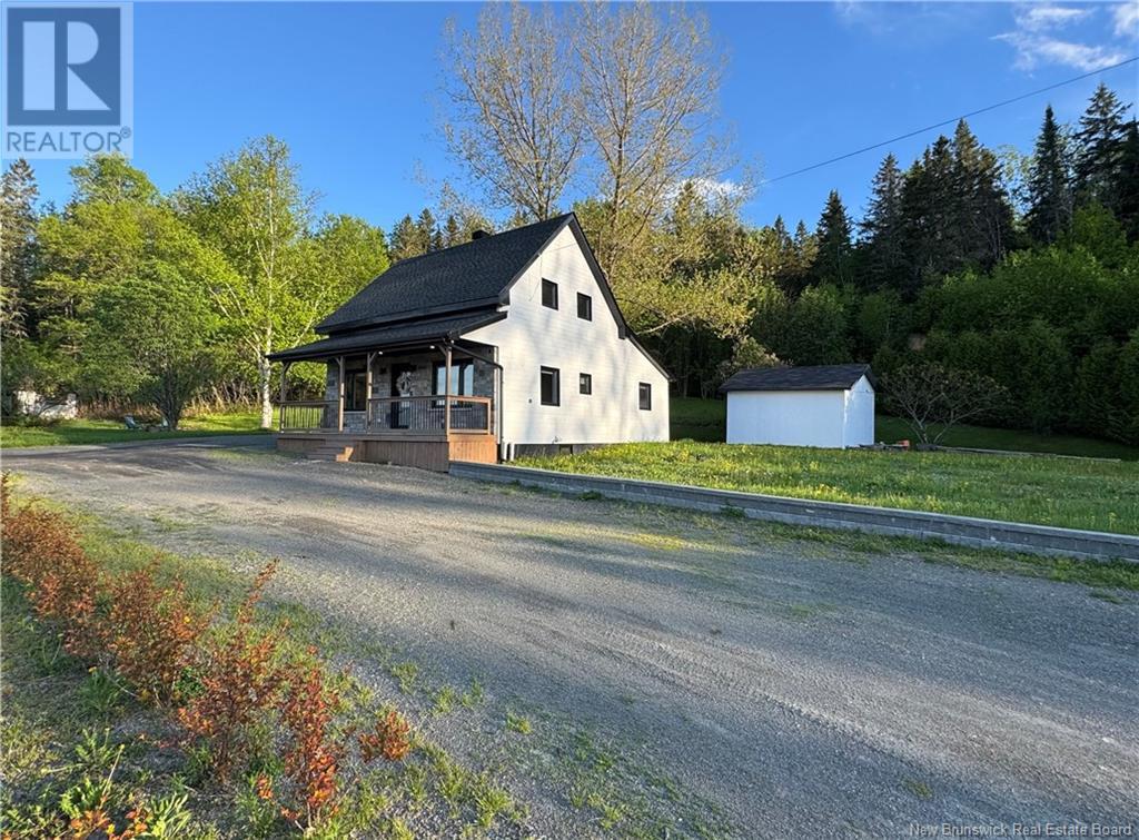 5234 120 Route, Lac Baker, New Brunswick  E7A 1M4 - Photo 19 - NB119029