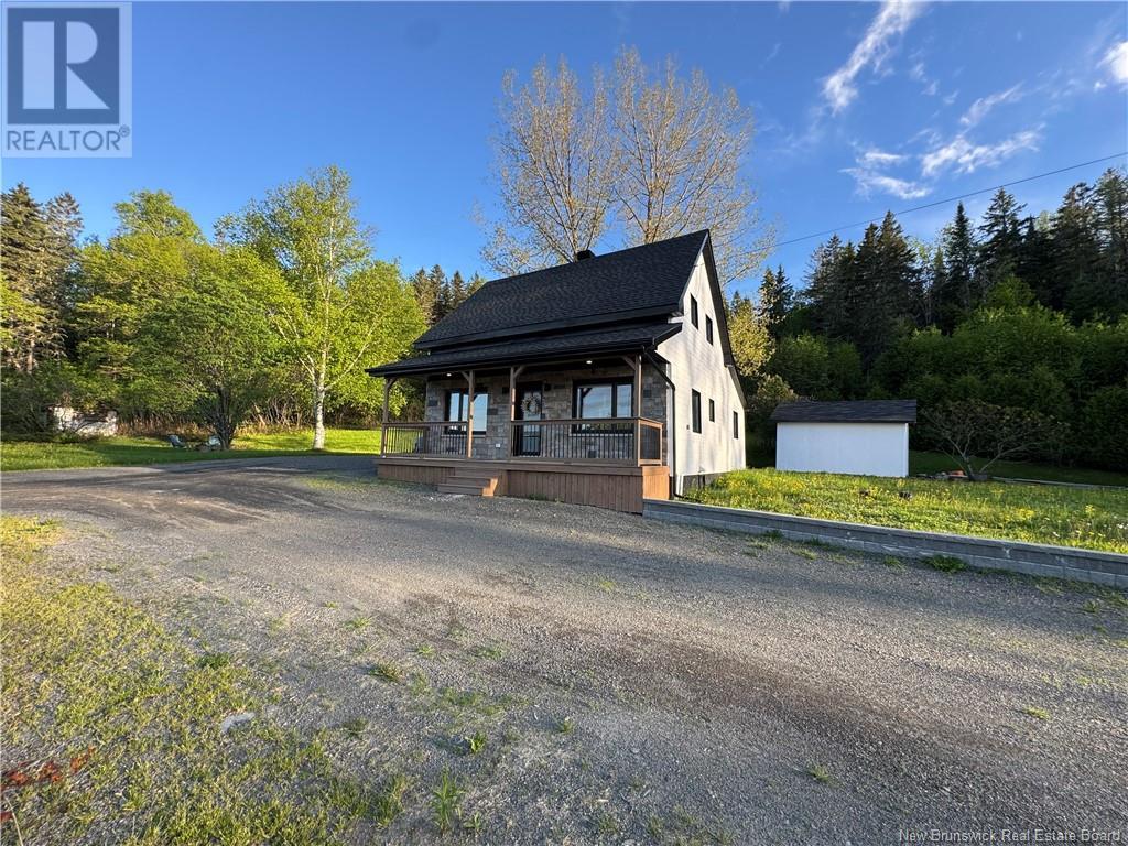 5234 120 Route, Lac Baker, New Brunswick  E7A 1M4 - Photo 2 - NB119029