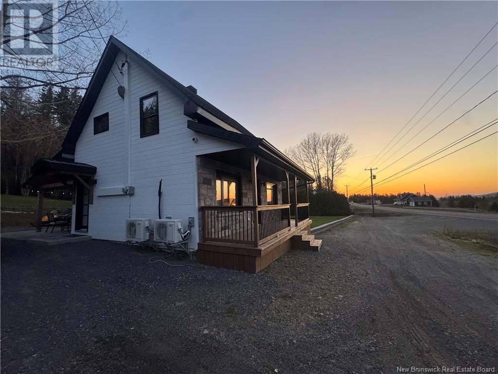 5234 120 Route, Lac Baker, New Brunswick  E7A 1M4 - Photo 3 - NB119029
