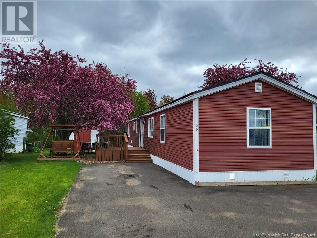 36 First Street, Sussex Corner, New Brunswick  E4E 5J3 - Photo 28 - NB117430