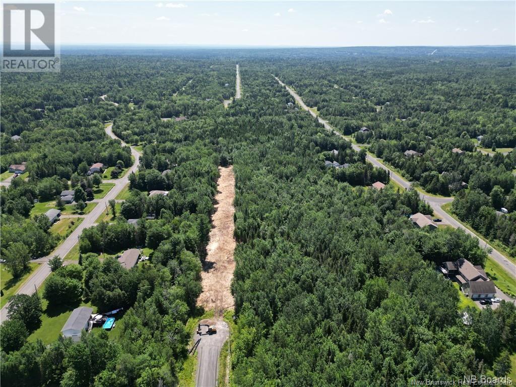 Lot 17 Caleah Lane, Hanwell, New Brunswick