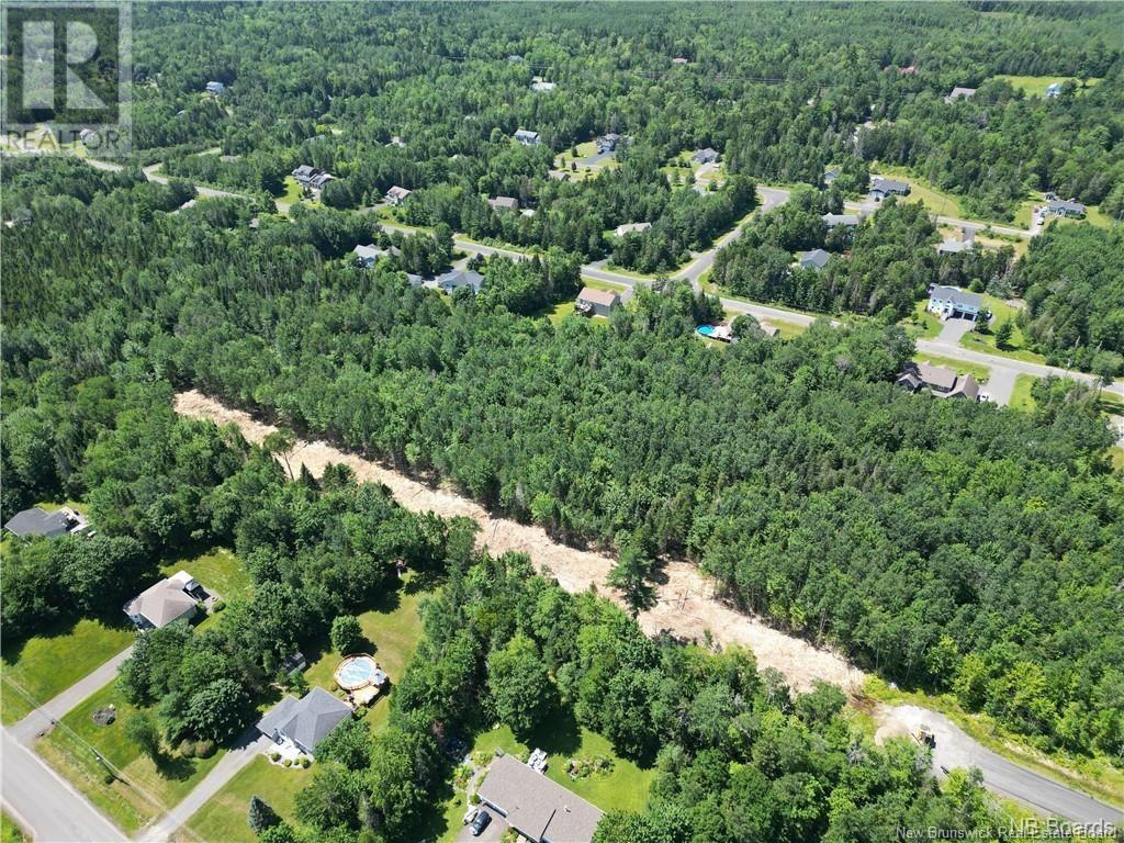 Lot 17 Caleah Lane, Hanwell, New Brunswick  E3C 1N9 - Photo 2 - NB119807