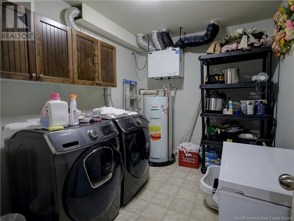 99 Valcour Drive Unit# 216, Fredericton, New Brunswick  E3C 0J2 - Photo 27 - NB119808