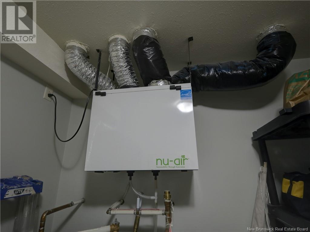 99 Valcour Drive Unit# 216, Fredericton, New Brunswick  E3C 0J2 - Photo 29 - NB119808
