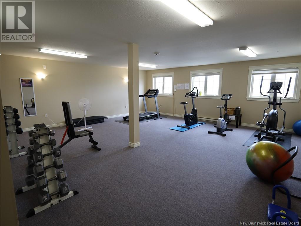 99 Valcour Drive Unit# 216, Fredericton, New Brunswick  E3C 0J2 - Photo 32 - NB119808