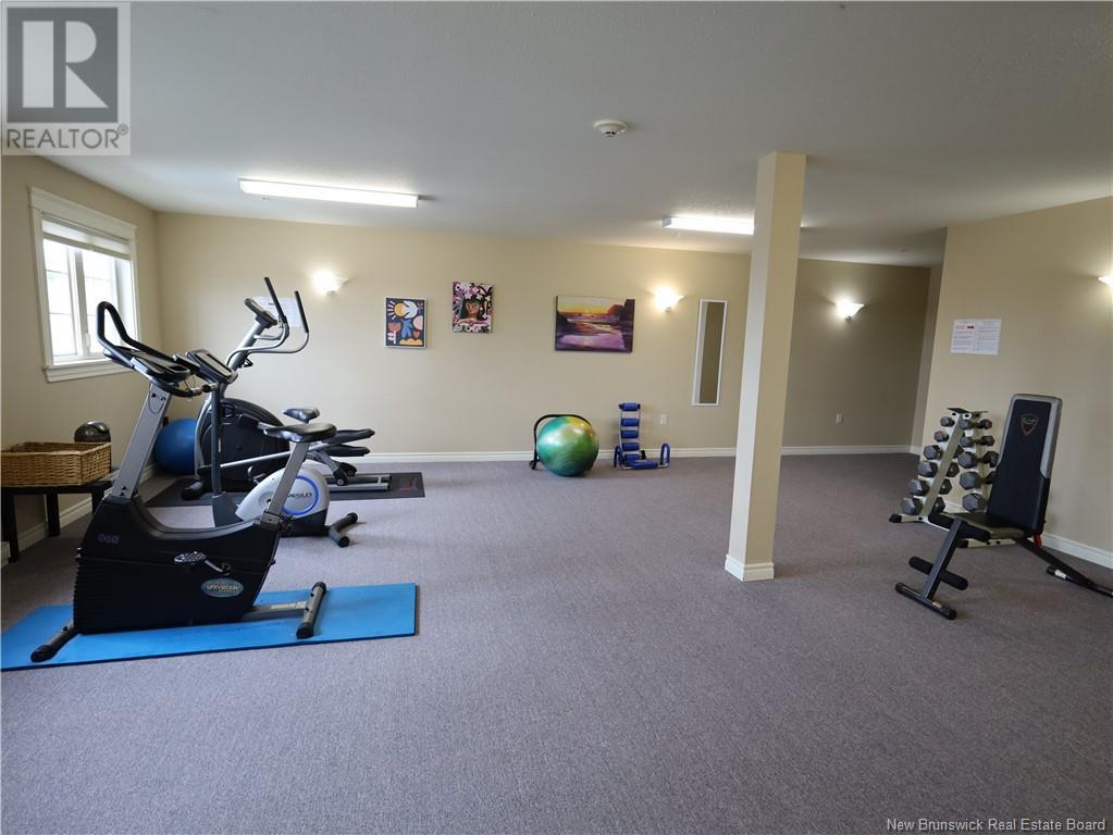 99 Valcour Drive Unit# 216, Fredericton, New Brunswick  E3C 0J2 - Photo 33 - NB119808