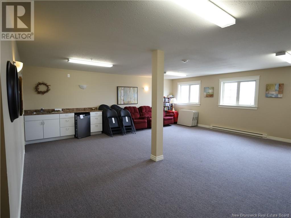 99 Valcour Drive Unit# 216, Fredericton, New Brunswick  E3C 0J2 - Photo 34 - NB119808
