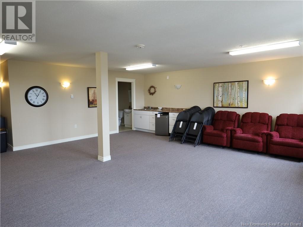 99 Valcour Drive Unit# 216, Fredericton, New Brunswick  E3C 0J2 - Photo 35 - NB119808