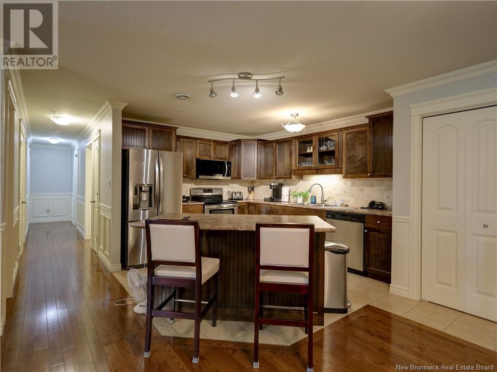 99 Valcour Drive Unit# 216, Fredericton, New Brunswick  E3C 0J2 - Photo 7 - NB119808