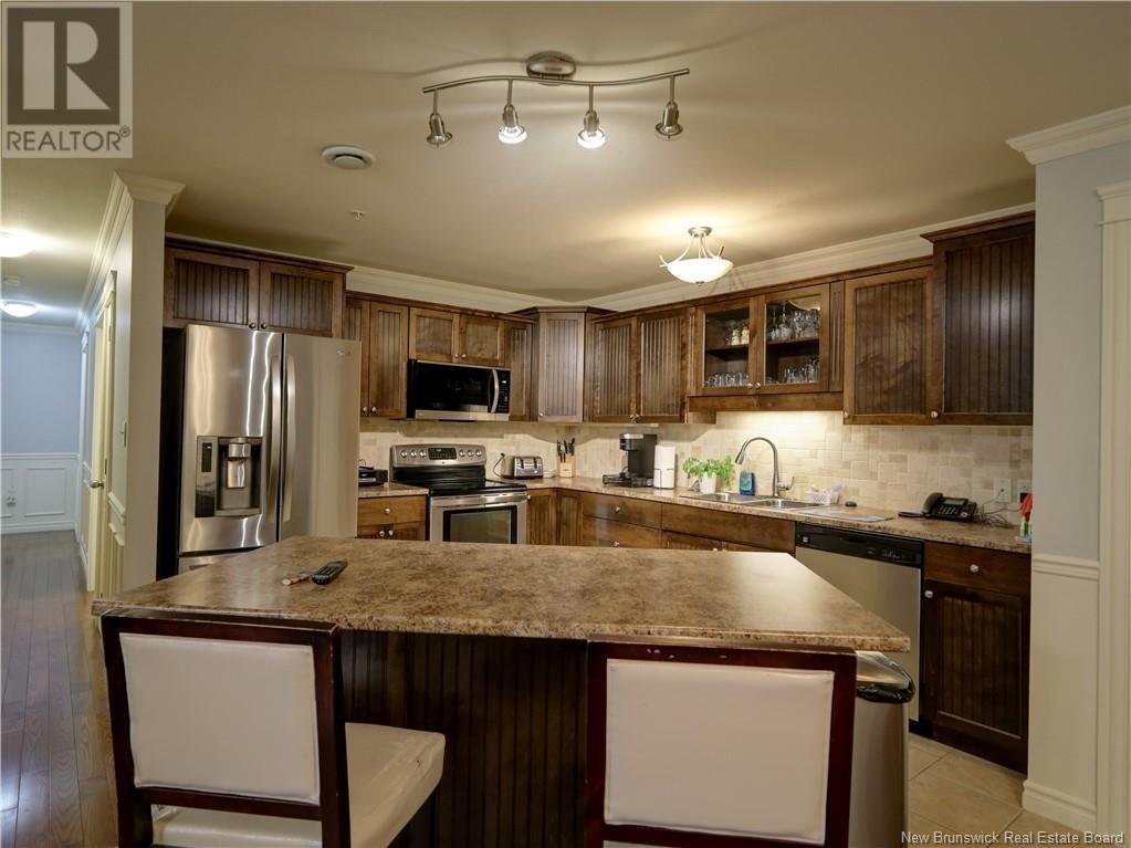 99 Valcour Drive Unit# 216, Fredericton, New Brunswick  E3C 0J2 - Photo 8 - NB119808