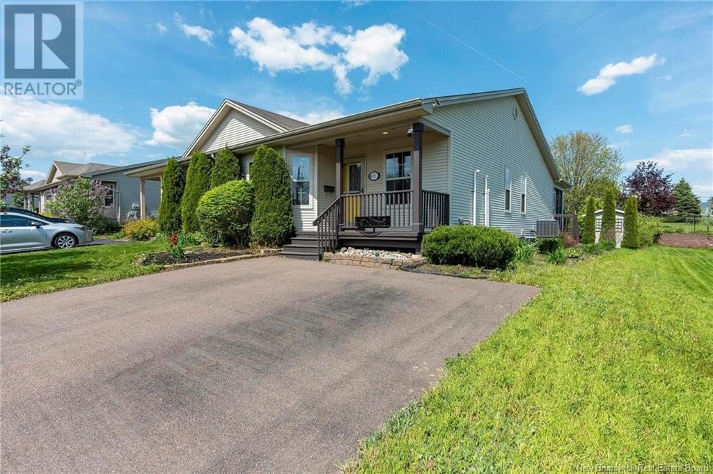 72 Colby Crescent, Moncton, New Brunswick  E1G 5M3 - Photo 1 - NB119838