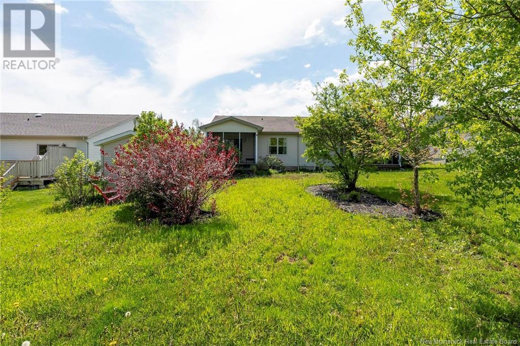 72 Colby Crescent, Moncton, New Brunswick  E1G 5M3 - Photo 25 - NB119838
